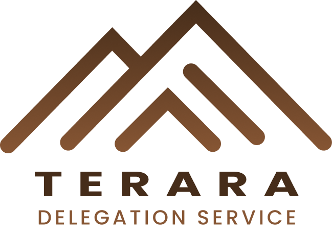 TERARA Delegation Service